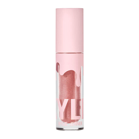 kj high gloss labial damn gina